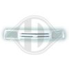 DIEDERICHS 1422040 Radiator Grille